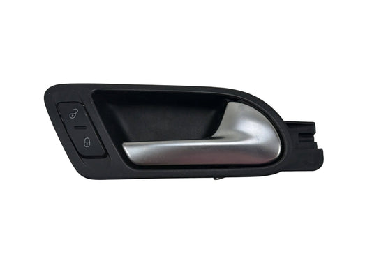 2013-2017 Volkswagen Tiguan Right Front Door Interior Handle OEM