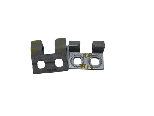 2012-2014 BMW X1 E84 Lower Upper Door Hinge Set A046574 OEM