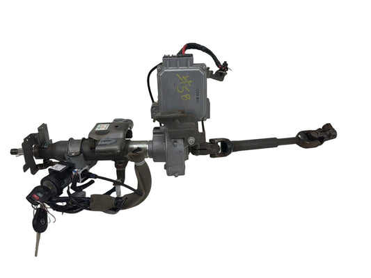 2015-2019 Nissan Sentra 1.8L FWD Power Steering Column Assembly 48850-3SG0E OEM