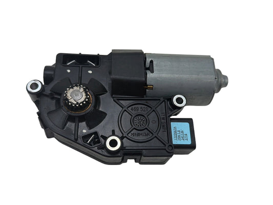 2010-2014 Mercedes-Benz E-Class- Electric Sunroof Shade Motor A2128200008 OEM