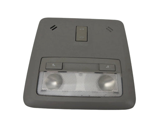 2013-2016 Chevrolet Sonic Front Overhead Roof Console Map Dome Light OEM