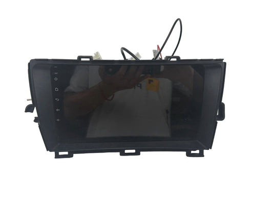 2010-2015 Toyota Prius Android Auto Carplay Radio Stereo Navigation Head Unit