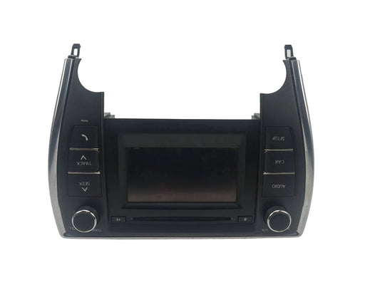 2015-2017 Toyota Camry XV50-Radio Touch Screen Display & Receiver 8614006390 OEM