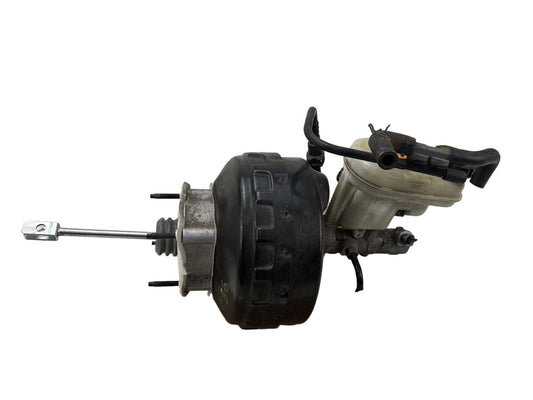 2013-2019 Ford Explorer Power Brake Booster Master Cylinder w/ Reservoir OEM