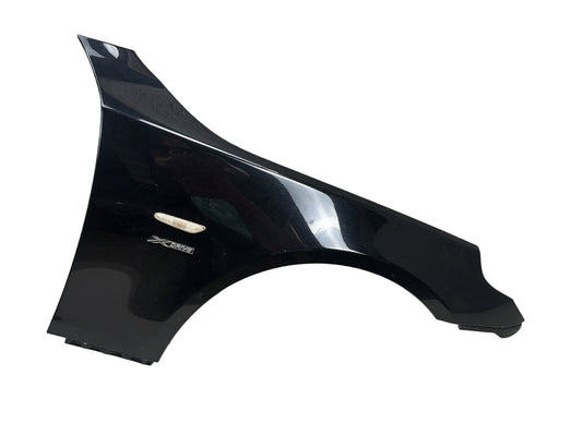 2004-2010 BMW 528i E60 5 Series Front Right Side Fender Panel Assembly OEM
