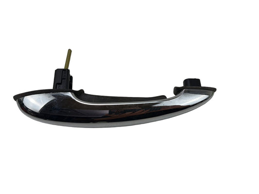 2011-2016 Mini Cooper Countryman S-Rear LH Driver Side Exterior Door Handle OEM