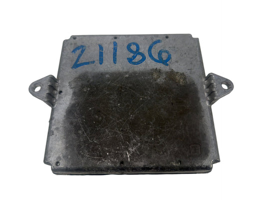 2005-2007 Honda Accord Hybrid Engine Computer Control Module 37820-RCJ-A56 OEM