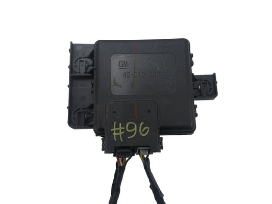 2010-2016 Buick LaCrosse - Parking Aid Assist Control Module 42-010-3327 OEM