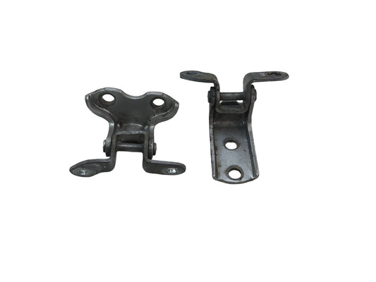 2007-2009 Toyota Camry XV40-Rear Left Door Hinge Set OEM