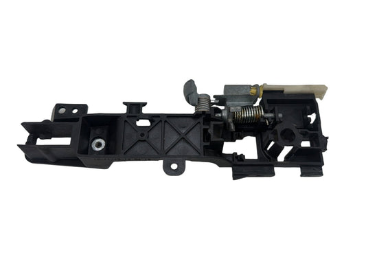 2011-2015 Ford Explorer Right Front Door Handle Carrier Base Bracket OEM