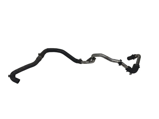 2007-2013 Mercedes-Benz S550 W221 Engine Intercooler Coolant Return Hose OEM