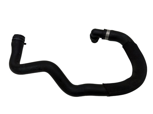 2012-2014 Mercedes-Benz C-Class C250 W204 Engine Coolant Radiator Hose Pipe OEM