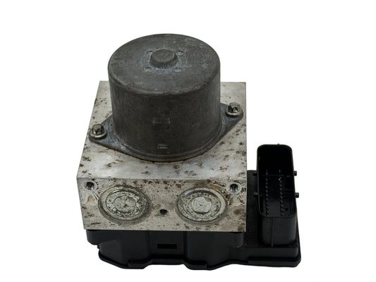 2011-2014 Mini Cooper ABS Pump Modulator Control Module 3451 6796698-01 OEM
