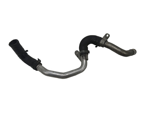 2007-2013 Mercedes-Benz S550 W221 Intercooler Coolant Hose Pipe 2782000551 OEM