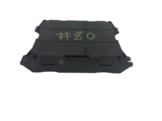 2010-2013 Land Rover Range Rover Sport AC Heater Climate Control Module OEM