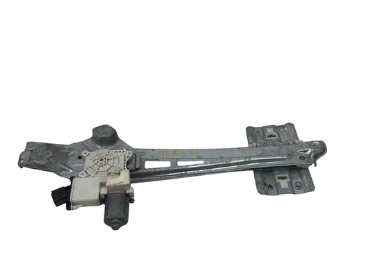 2011-2015 Ford Explorer Left Front Window Regulator/Motor OEM