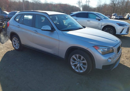 2014-2015 BMW X1 E84-Rear Right Passenger Side Door OEM