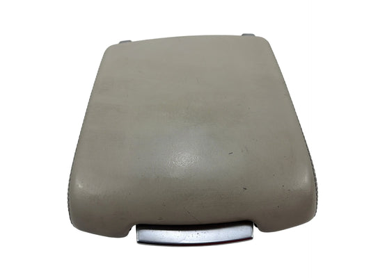 2010-2013 Land Rover Range Rover Front Center Console Armrest Console Lid OEM