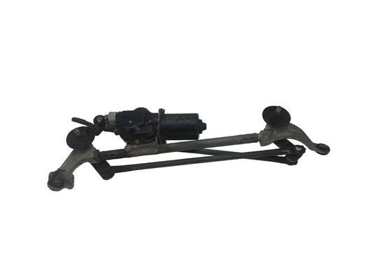 2009-2013 Infiniti G37 Front Windshield Wiper Linkage Transmission Motor OEM