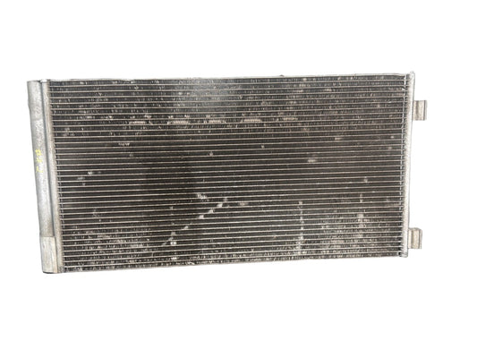 2011-2015 Mini Cooper S R56 A/C Air Conditioning Condenser Radiator OEM
