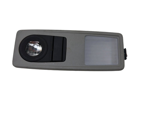 2014 BMW X1 E84-Rear Interior Dome Light Lamp OEM