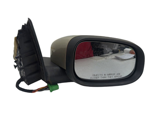 2007-2011 Volvo S80 Front Right Passenger Side Power Heated View Mirror OEM