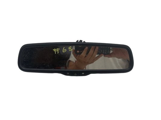 2007-2012 Acura RDX Rear View Mirror E11026001 OEM