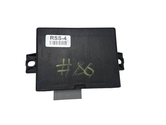 2013-2015 Ford Explorer Reverse Park Assist Control Module OEM