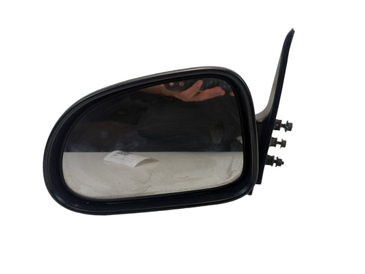 1997-2004 Dodge Dakota Front Left Driver Side View Mirror Assembly 128-01289 OEM