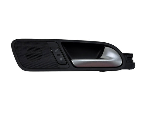 2013-2017 Volkswagen Tiguan Right Rear Door Interior Handle 5N0035411A OEM