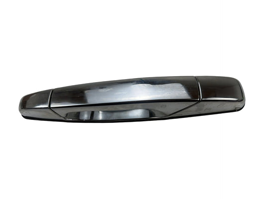 2007-2014 GMC Yukon Rear Left Driver Side Exterior Door Handle 603569013 OEM