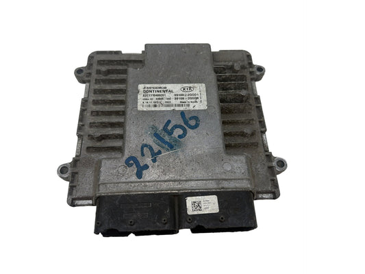 2016-2018 Kia Optima Engine Computer Control Module 39138-2GGD1 OEM