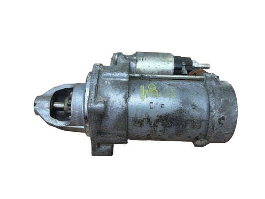 2014-2020 Maserati Ghibli M157 3.0L Starter Motor 288457 OEM