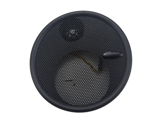 2011-2016-Mini Cooper Countryman R60 Rear Right Speaker/Cover Harman Kardon OEM