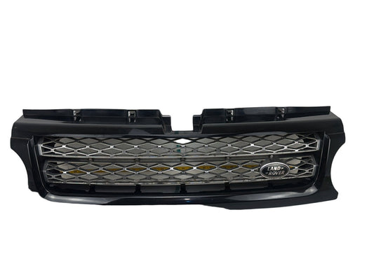 2010-2013 - Land Rover Range Rover Sport Front Radiator Grille AH32-8138-AW OEM