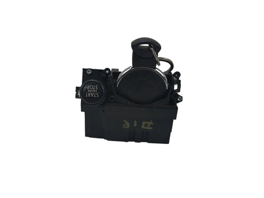 2011-2013 Mini Countryman Ignition Lock w/ Key Start Stop Switch 9299332 OEM