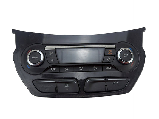 2013-2018 Ford C-Max Front Dash A/C Heater Climate Control Switch Panel OEM