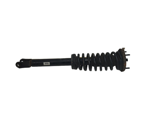 2010-2019 Jaguar XJ Front Left Side Shock Absorber Strut Coil Spring OEM