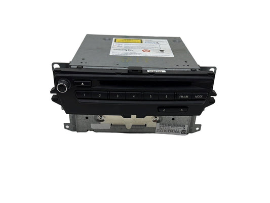 2010-2015 BMW X1 E84- Radio CD Player 928343001 OEM