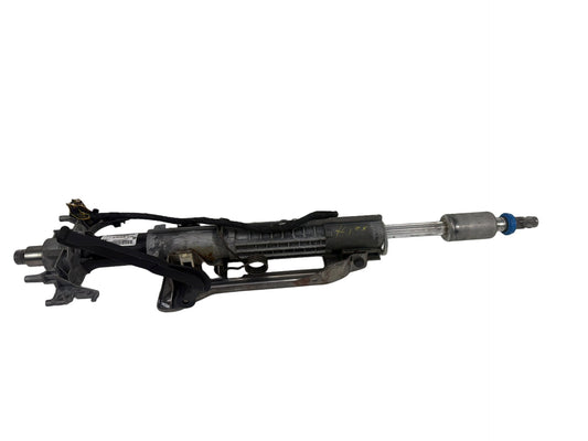 2009-2011 BMW 335i xDrive Manual Adjustment Steering Column 6780274 OEM