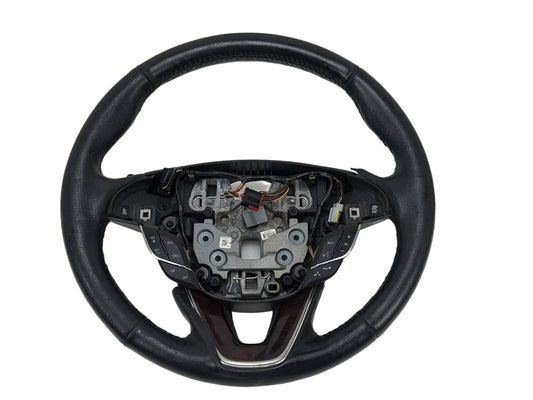 2013-2016 Lincoln MKZ Front Left Driver Side Steering Wheel OEM