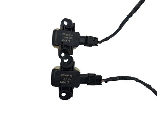 2013-2018 Ram 1500 Passive Keyless Entry Proximity Sensor Antenna 56038946AA OEM