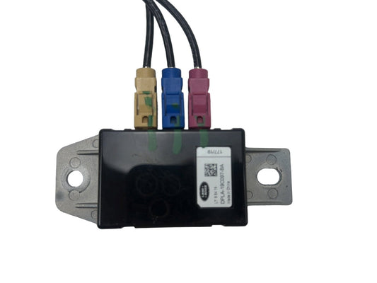 2017-2023 Jaguar F-Pace Radio Antenna Amplifier Control Module Unit OEM