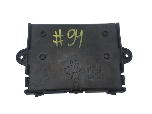 2003-2004 Lincoln Navigator Transfer Case Control Module Unit 2L14-7H473-AK OEM