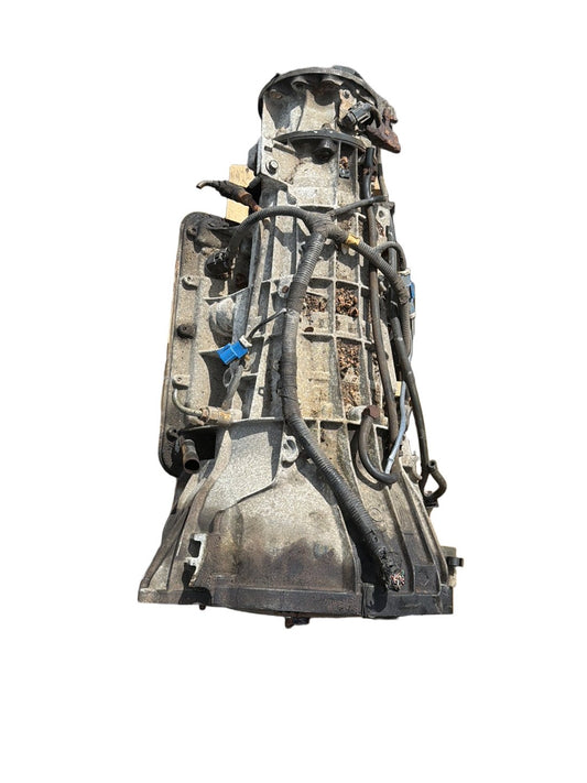 2003-2004 Lincoln Navigator 5.4L 4R100 Automatic Transmission AWD OEM