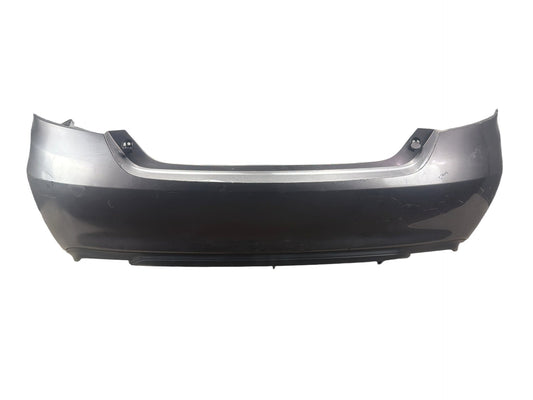 2015-2017 Toyota Camry Rear Bumper Cover Assembly 52159-06390 OEM