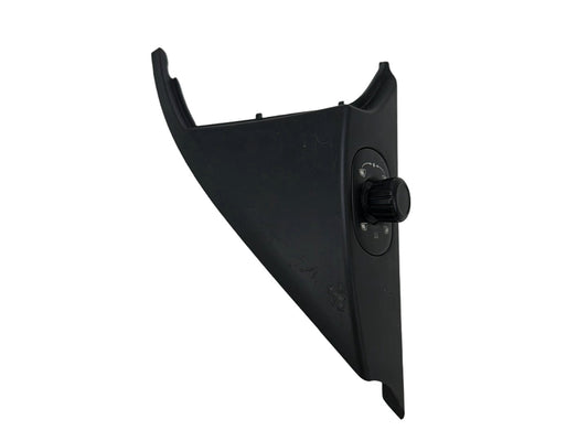 2003-2006 Porsche Cayenne Front Left Door Mirror Adjuster Switch OEM