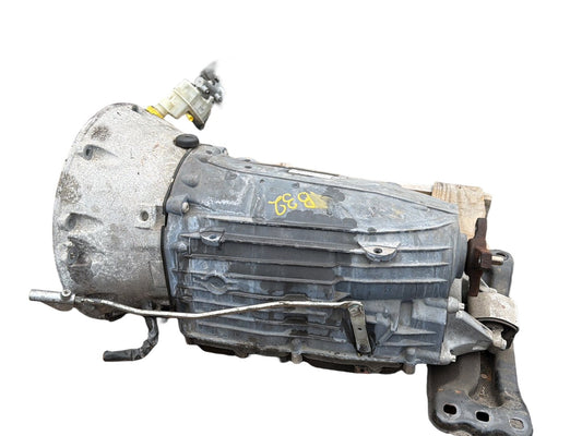 2010-2013 Mercedes E350 Coupe Automatic Transmission 71K Miles R2302710301 OEM