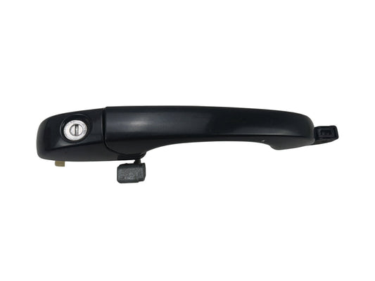 2008-2012 Dodge Grand Caravan Front Left Driver Side Exterior Door Handle OEM