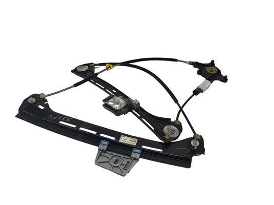 2010-2014 Mercedes-Benz E-Class-Front Left Door Window Regulator A2077200146 OEM